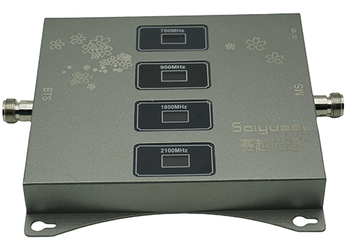  孝义四频手机信号接收器200㎡