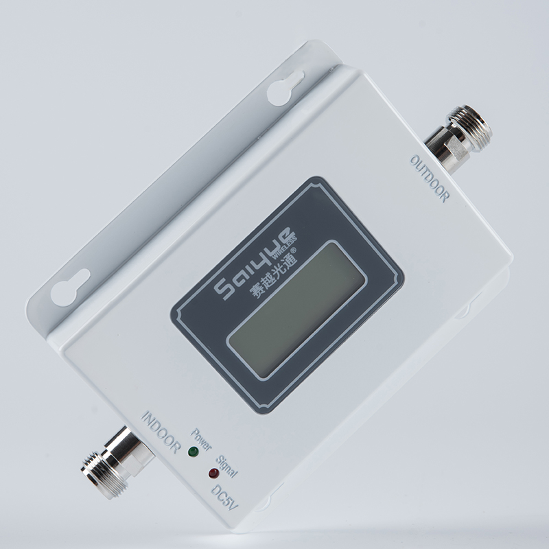 孝义家用配电房机房信号放大器200㎡