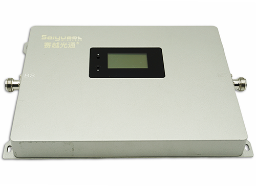  孝义三频/四频/五频手机信号接收器800㎡