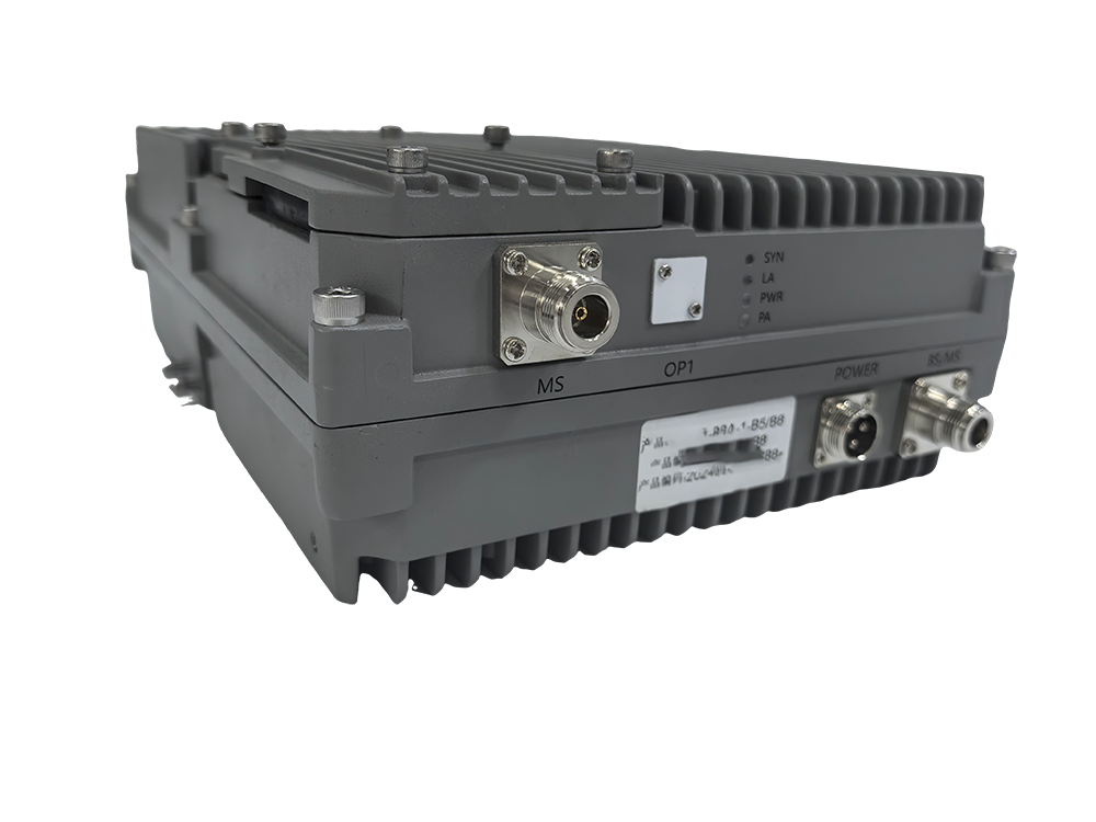  孝义三频手机信号接收器2000㎡