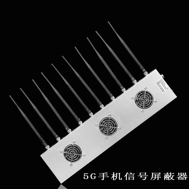 孝义外置10天线移动通信干扰器