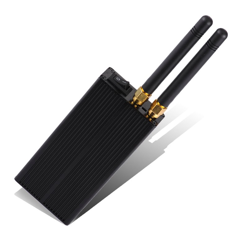  孝义1.2G/1.5G导航屏蔽器