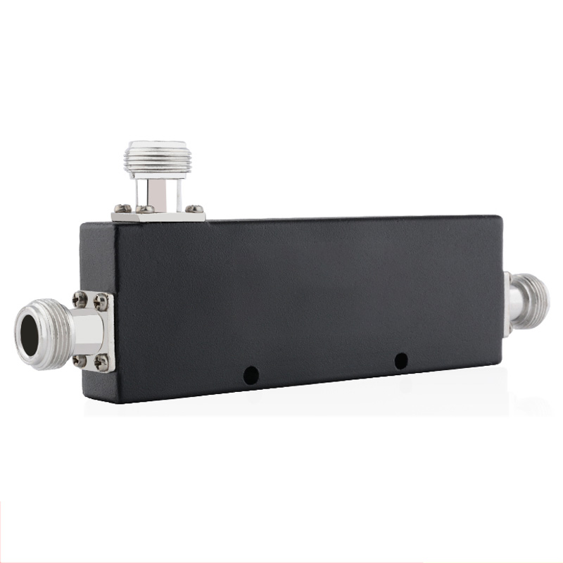  孝义FM调频广播同步广播耦合器