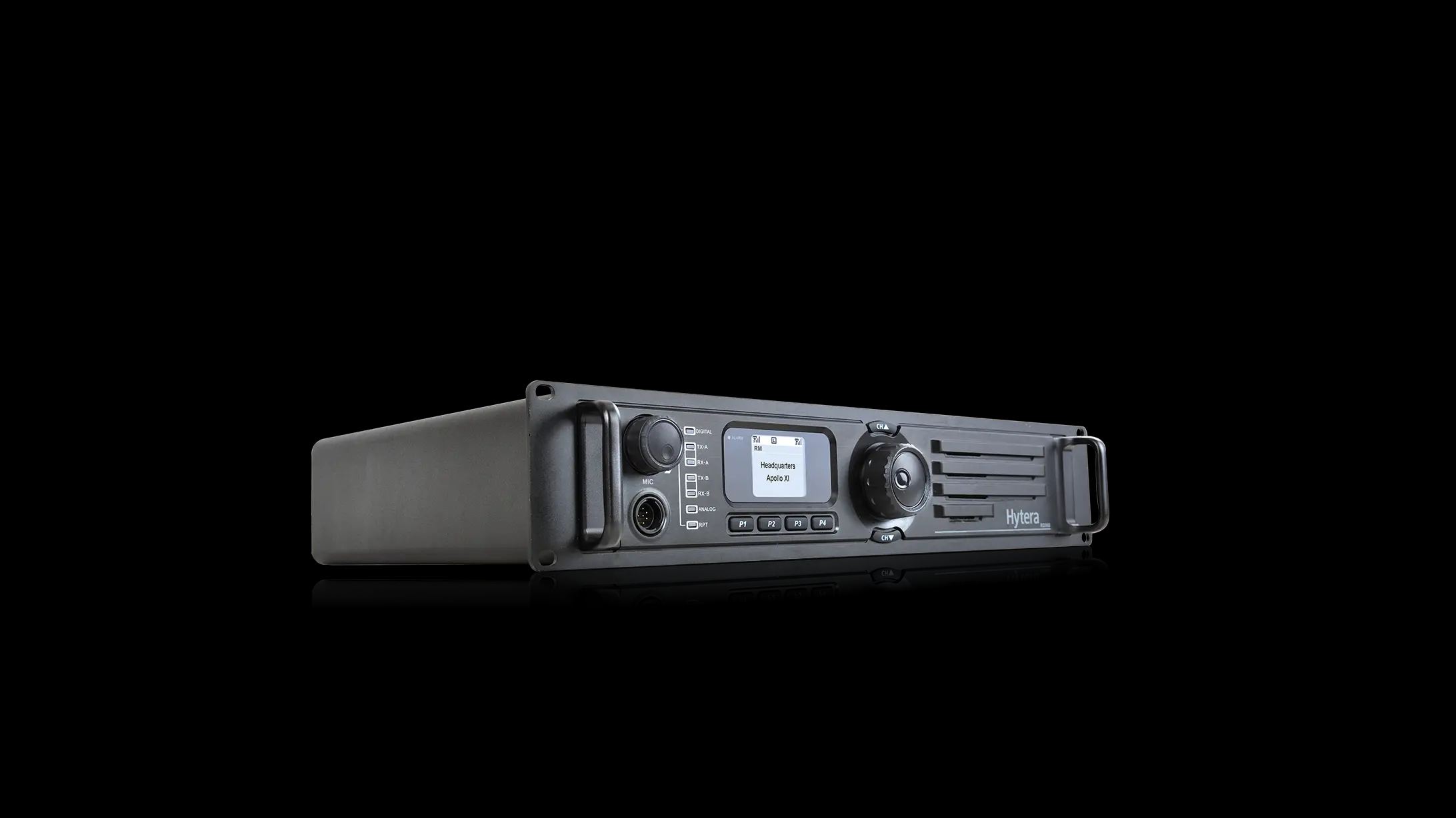  孝义数字中继中转台RD980（海能达）