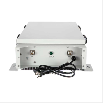  孝义无线对讲系统双向干线放大器