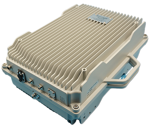  孝义TDD-LTE 1.8G无线直放站中继中转站