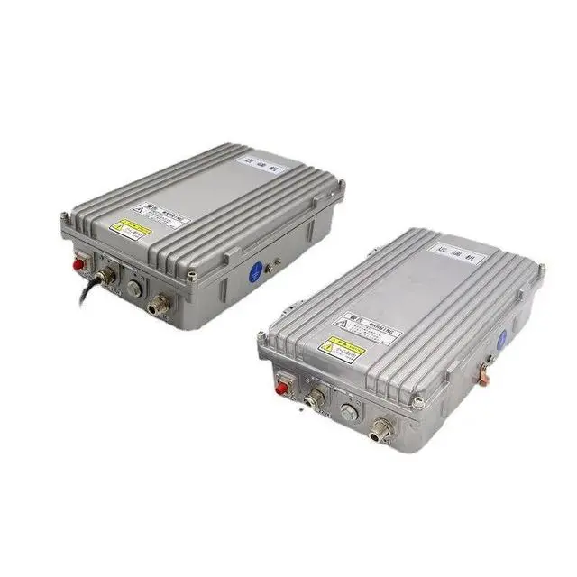  孝义无线对讲系统400M模拟光纤直放站