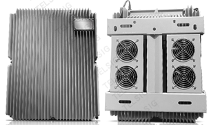  孝义大功率室外全向固定式无人机反制设备