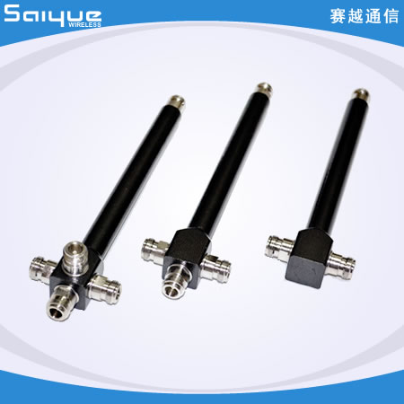  孝义FM调频广播同步广播功分器