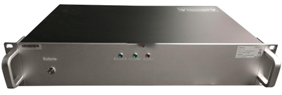  孝义350M PDT消防集群警用主机直放站