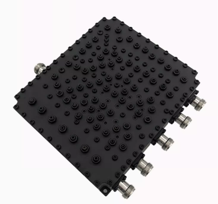  孝义双频三频四频五频腔体合路器4G+5G