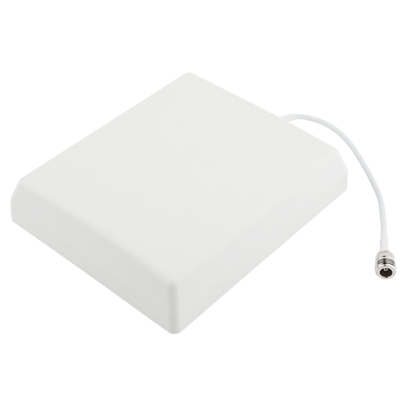  孝义室内外定向接收发射壁挂小平板天线700-3700MHz