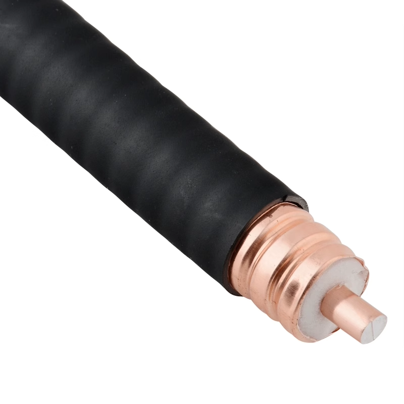  孝义HCAAY50-12（1/2”）同轴射频电缆馈线