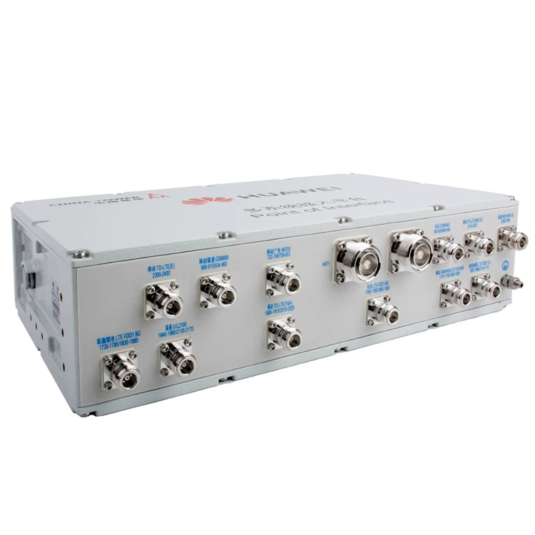  孝义4G5G腔体POI多频合路器