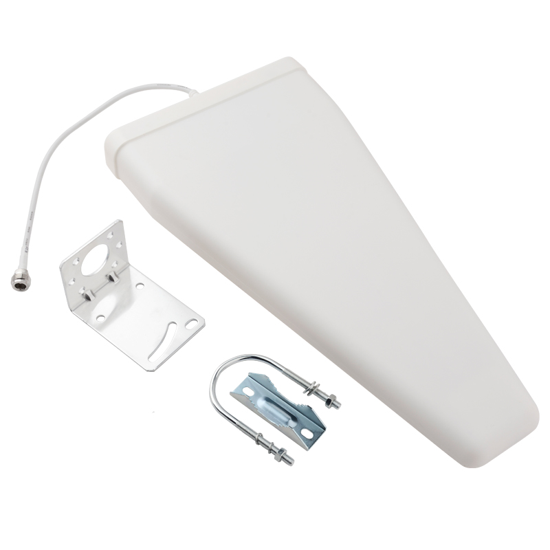  孝义对数周期天线定向接收发射700-3700MHz